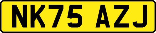 NK75AZJ