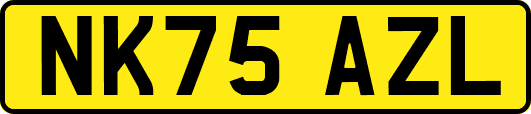 NK75AZL