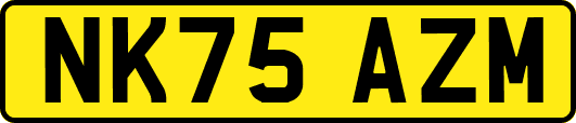NK75AZM