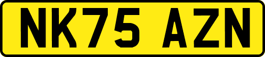 NK75AZN