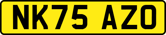 NK75AZO