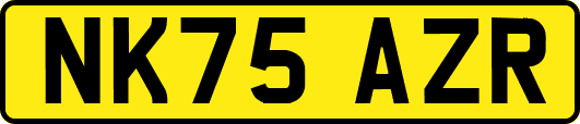 NK75AZR