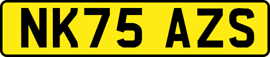NK75AZS