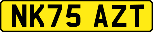 NK75AZT