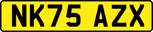 NK75AZX