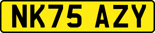 NK75AZY