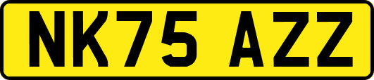 NK75AZZ