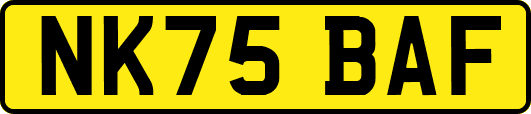 NK75BAF