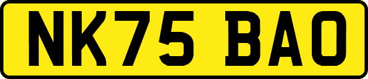 NK75BAO