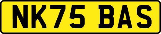 NK75BAS