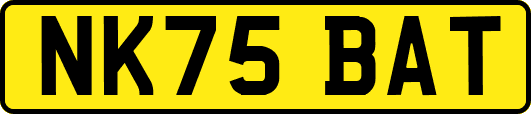 NK75BAT