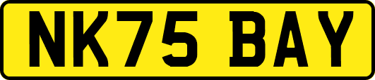 NK75BAY