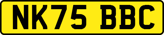 NK75BBC