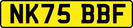 NK75BBF