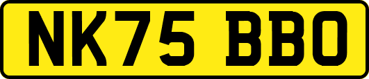 NK75BBO