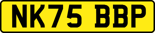 NK75BBP