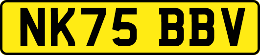 NK75BBV