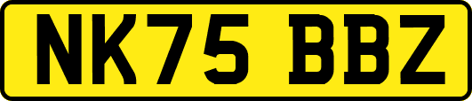 NK75BBZ
