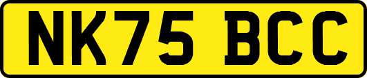 NK75BCC