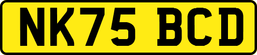 NK75BCD