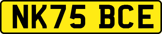 NK75BCE