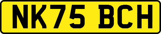 NK75BCH