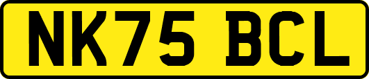 NK75BCL