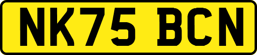 NK75BCN