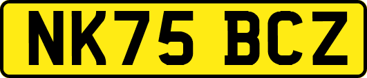 NK75BCZ