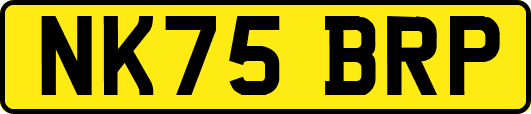 NK75BRP