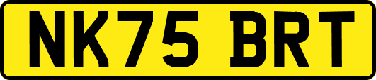 NK75BRT