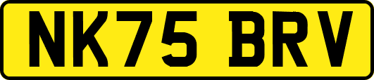 NK75BRV