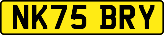 NK75BRY