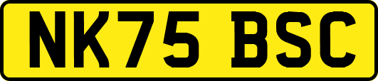 NK75BSC