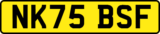 NK75BSF