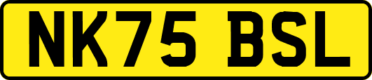 NK75BSL