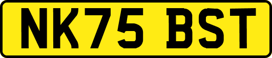 NK75BST