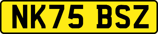 NK75BSZ