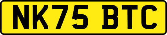 NK75BTC