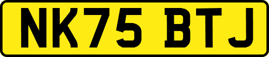 NK75BTJ