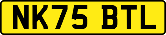 NK75BTL