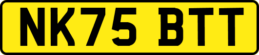 NK75BTT