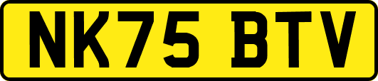 NK75BTV