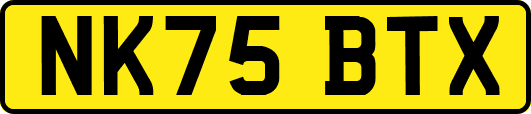 NK75BTX