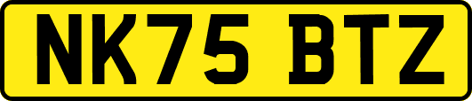 NK75BTZ