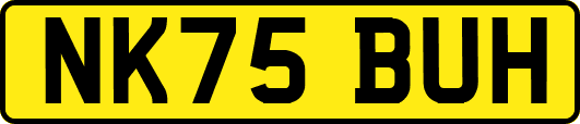 NK75BUH