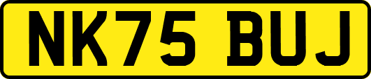 NK75BUJ