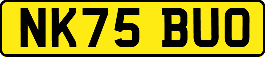 NK75BUO