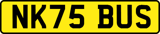NK75BUS