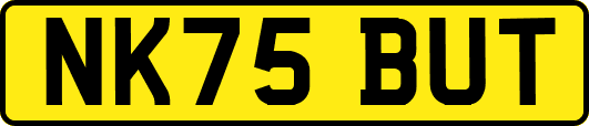 NK75BUT